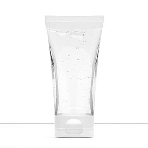 Cosmetic tube