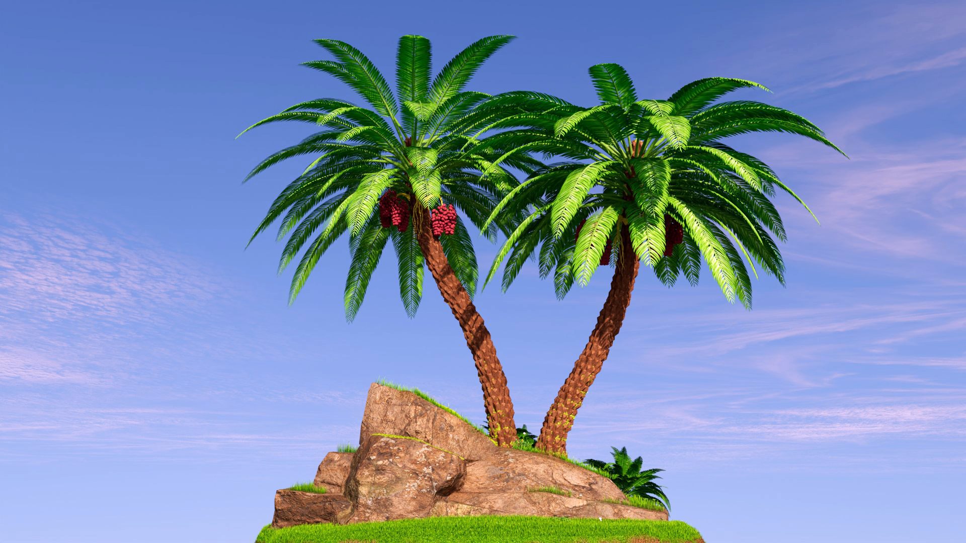 3D Palm https://p.turbosquid.com/ts-thumb/Wz/DyXEa5/Qj/palm_04/jpg/1761608419/1920x1080/fit_q87/54978c980209f7b67f31c0ca34c57323016d3f5a/palm_04.jpg