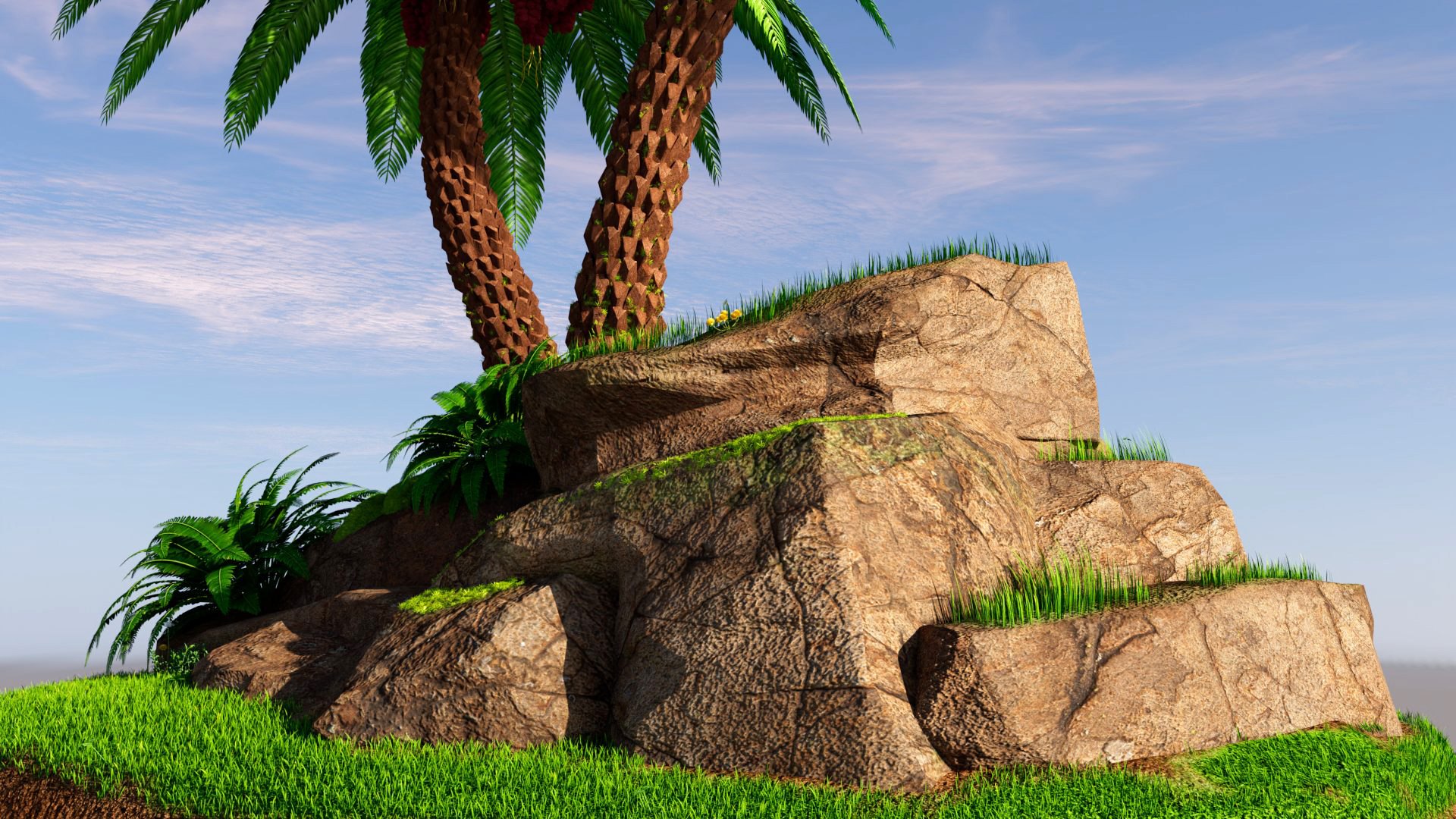 3D Palm https://p.turbosquid.com/ts-thumb/Wz/DyXEa5/c4/palm_11/jpg/1761608423/1920x1080/fit_q87/c64580032474624cf0d7d54ad1a1db0b004e9ce4/palm_11.jpg