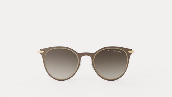 Bottega Veneta BV0222SK Sunglasses model