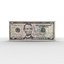 US-Dollar-Sammlung
