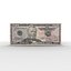US-Dollar-Sammlung