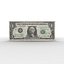US-Dollar-Sammlung