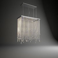 Cattelan Venezia pendant lamp