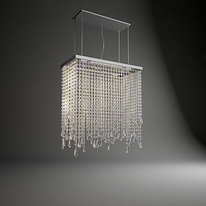 Cattelan Venezia pendant lamp