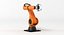 Industrial Robot Arm