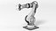 Industrial Robot Arm