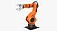 Industrial Robot Arm