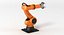 Industrial Robot Arm