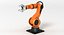 Industrial Robot Arm