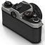 35 mm Film Camera Generic 2 3D Model