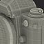 35 mm Film Camera Generic 2 3D Model