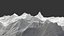 Matterhorn iconic mountain area realistic terrain landscape