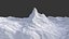 Matterhorn iconic mountain area realistic terrain landscape
