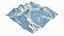 Matterhorn iconic mountain area realistic terrain landscape