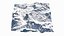 Matterhorn iconic mountain area realistic terrain landscape