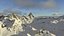 Matterhorn iconic mountain area realistic terrain landscape