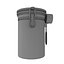 Cofee Canister