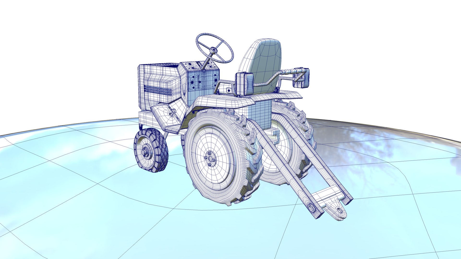 3D model Old Red Garden Tractor Worn and Rusty https://p.turbosquid.com/ts-thumb/Wz/S0OApb/j2/3.3/png/1767360876/1920x1080/fit_q87/6f75c8f24d25c133b479ea1c80304e06a0e6ee5c/3.3.jpg