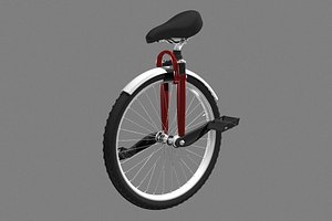 unicycle