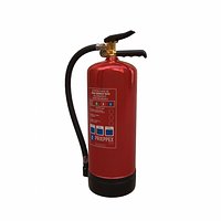 Extinguisher