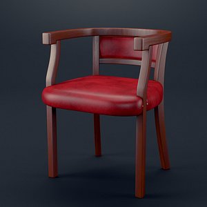 Unknown Chair