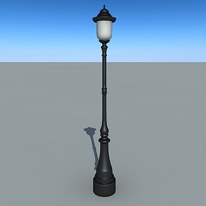 Park Light