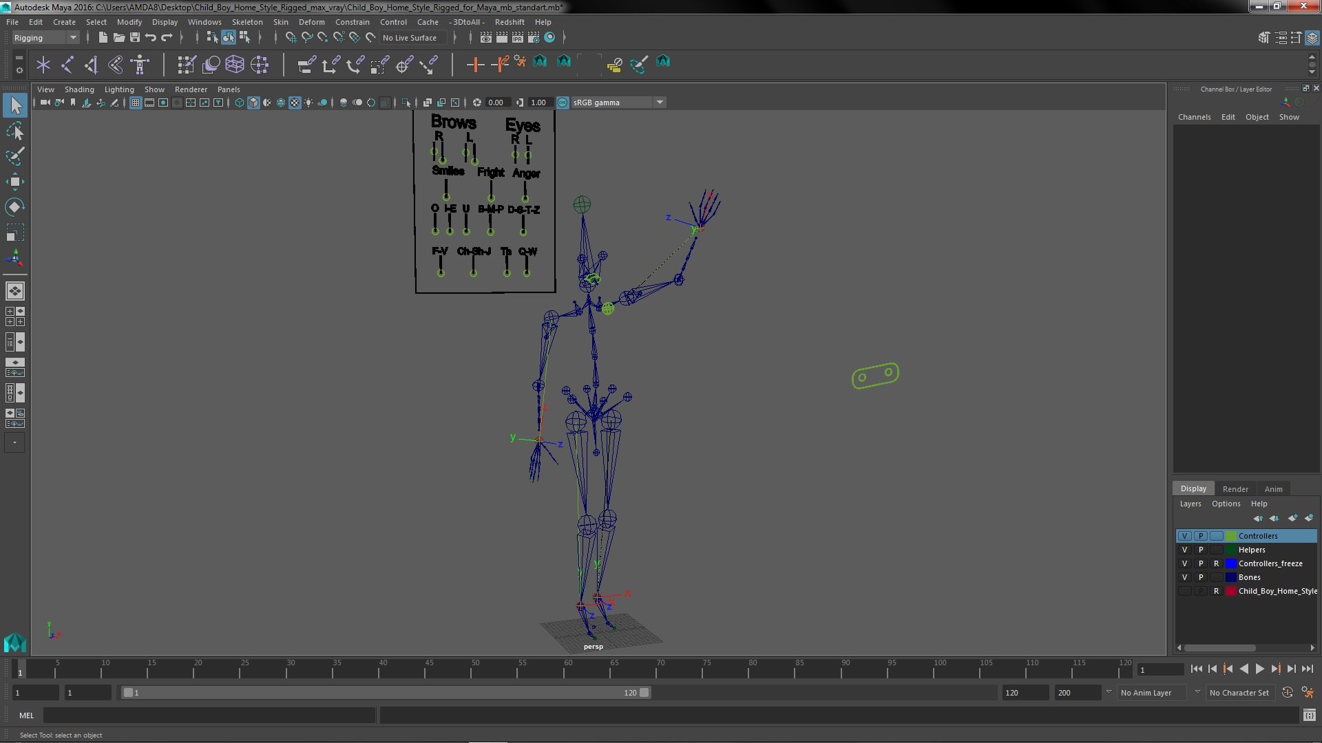 3D Child Boy Home Style Rigged for Maya https://p.turbosquid.com/ts-thumb/Wz/eBEKx5/4s/childboyhomestyleriggedformayac4dmodel038/jpg/1689719729/1920x1080/fit_q87/e3eef3d926cba90fce4fdc8a3ba060083c42b3a5/childboyhomestyleriggedformayac4dmodel038.jpg