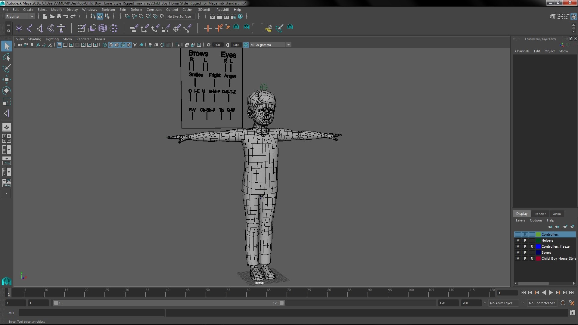 3D Child Boy Home Style Rigged for Maya https://p.turbosquid.com/ts-thumb/Wz/eBEKx5/J5/childboyhomestyleriggedformayac4dmodel037/jpg/1689719725/1920x1080/fit_q87/3cf12f1b4988901a6ae47fad31d07623dc89b916/childboyhomestyleriggedformayac4dmodel037.jpg