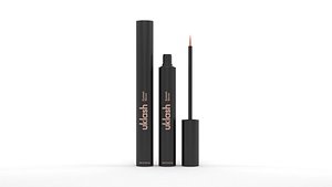 Eyeliner 3D model