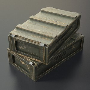 Ammo Box