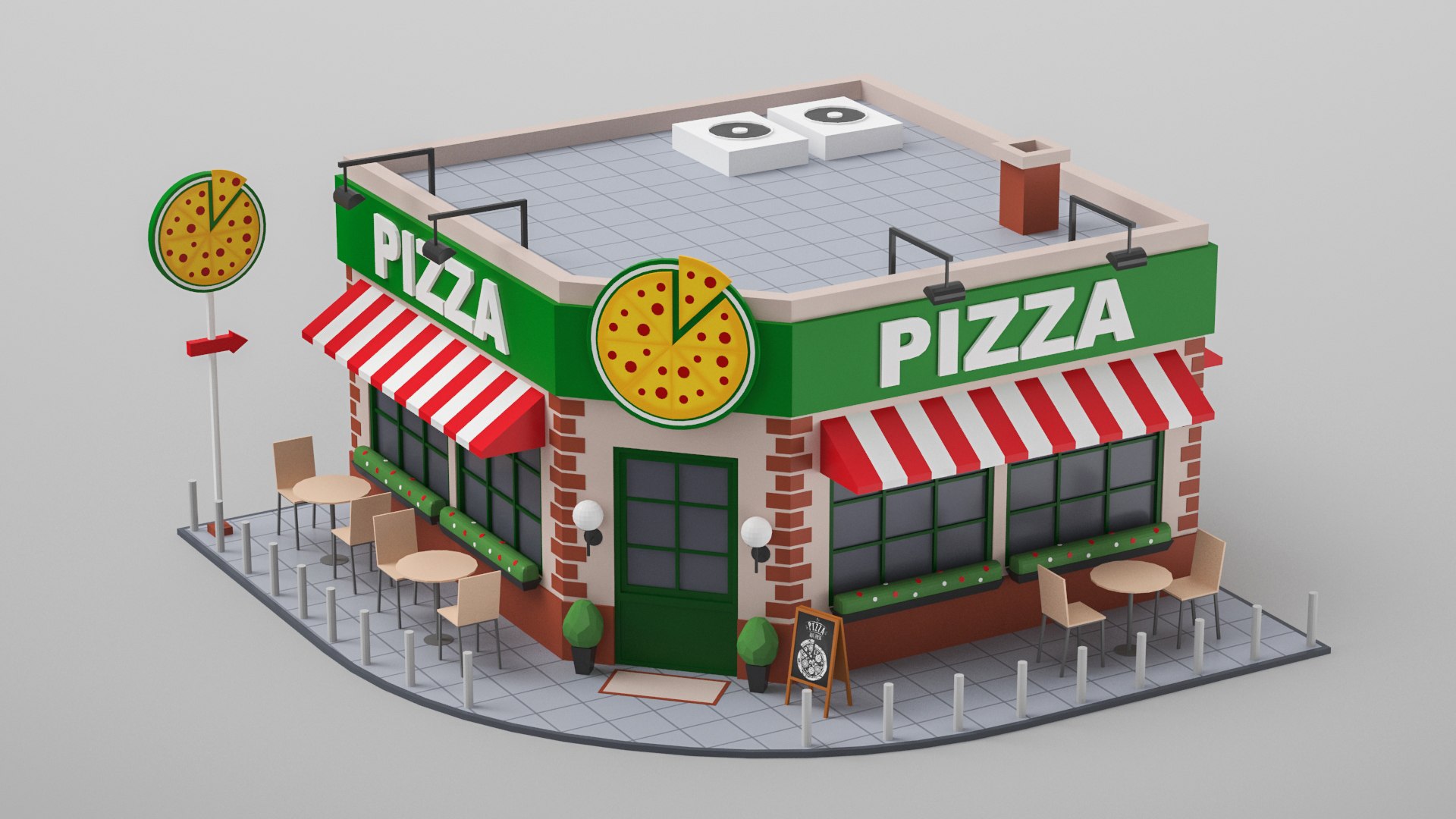 3D model Low Poly Cartoon Pizza Restaurant https://p.turbosquid.com/ts-thumb/Wz/jO8q5m/UD/pizzarestaurant5/jpg/1641312480/1920x1080/fit_q87/c95ed73950059ff668ec11696f4e873d857a040b/pizzarestaurant5.jpg