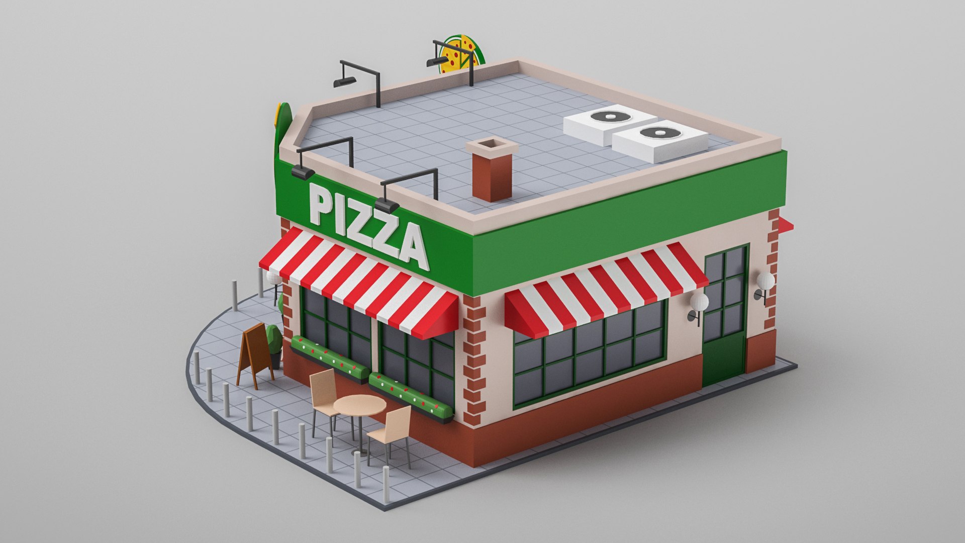 3D model Low Poly Cartoon Pizza Restaurant https://p.turbosquid.com/ts-thumb/Wz/jO8q5m/WR/pizzarestaurant7/jpg/1641312498/1920x1080/fit_q87/e049d975c8dde00e7c1d9b29eaee5f1b553ade1d/pizzarestaurant7.jpg
