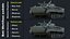 Pojazd piechoty BMP-3 zmontowany w czasie rzeczywistym