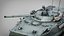 Pojazd piechoty BMP-3 zmontowany w czasie rzeczywistym