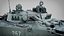 Pojazd piechoty BMP-3 zmontowany w czasie rzeczywistym