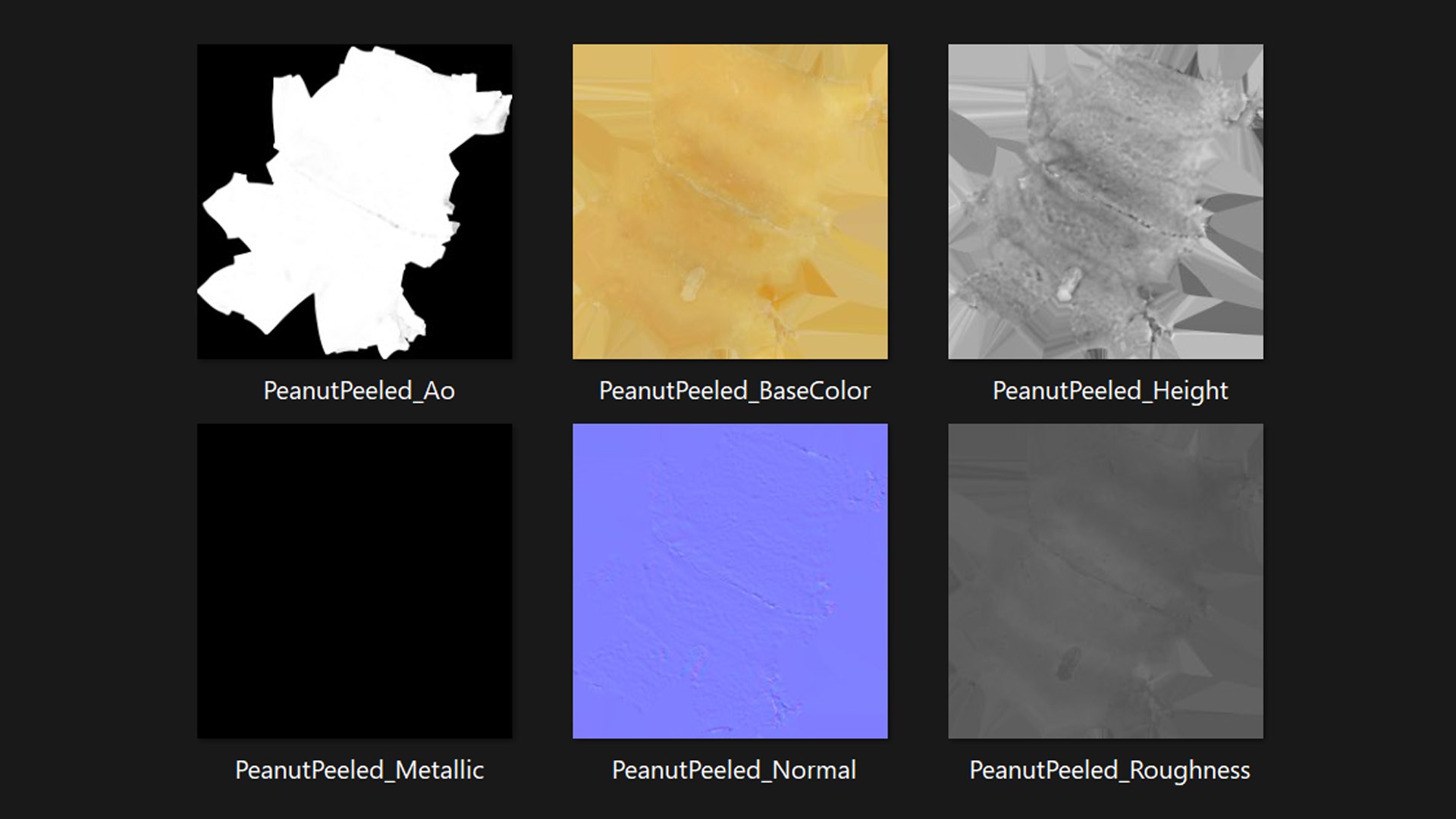 Peeled Peanut 3D https://p.turbosquid.com/ts-thumb/Wz/o9DB2y/in/peanutpeeled_c0005/png/1757143635/1920x1080/fit_q87/b9c9fe57399ac621f8b9391ab9108968ad97082f/peanutpeeled_c0005.jpg