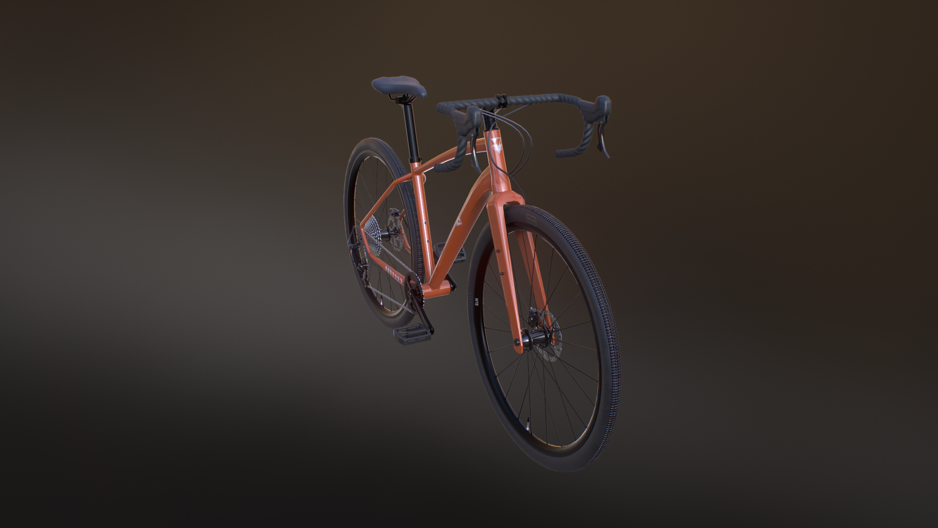 3D Generic Gravel Bicycle PBR https://p.turbosquid.com/ts-thumb/Wz/uqhAXQ/KR/gravelturn/png/1691086241/1920x1080/turn_fit_q99/ce55c5804ff04f5c3fca2a229ce231acd7af00c3/gravelturn-1.jpg