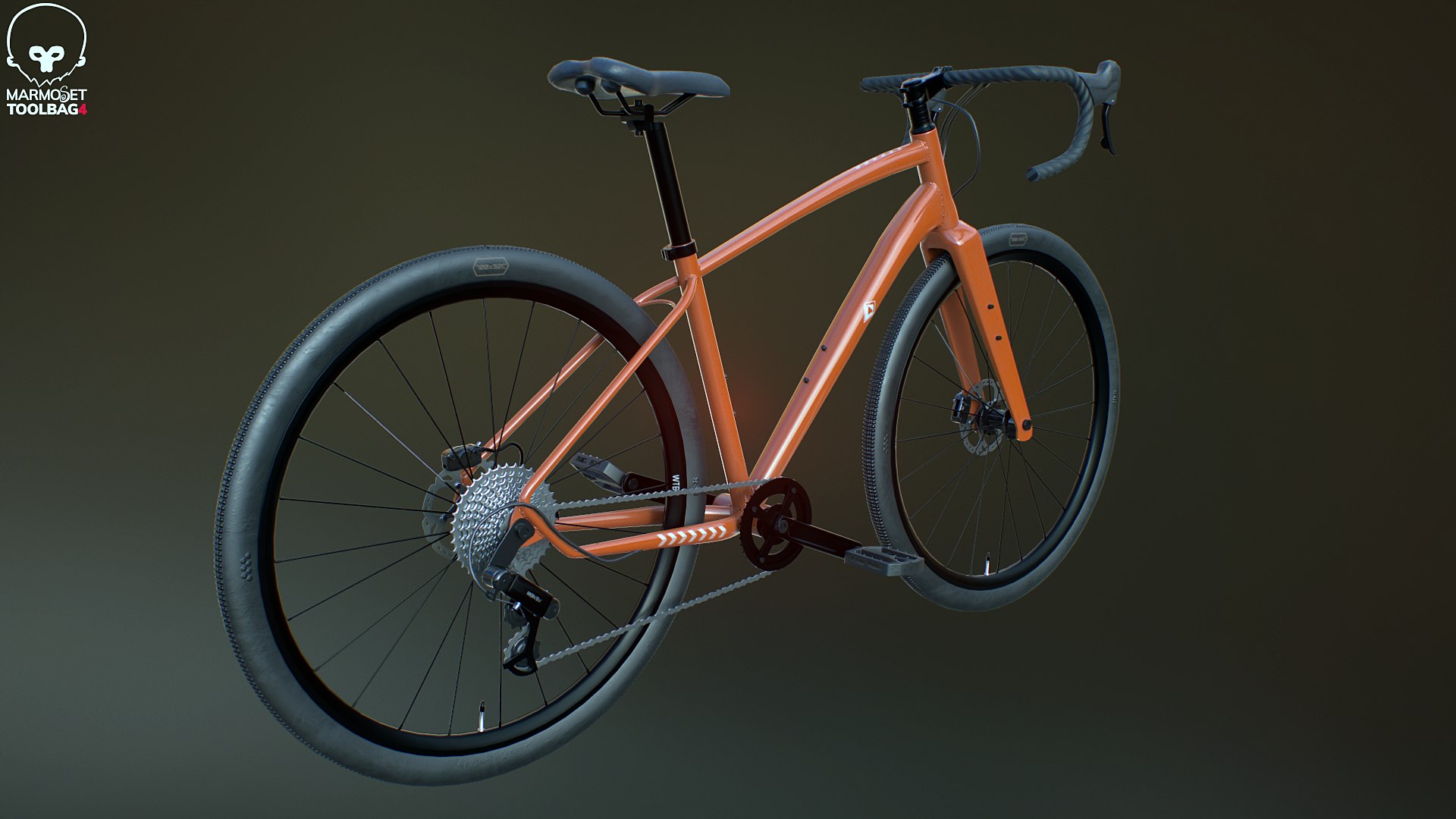 3D Generic Gravel Bicycle PBR https://p.turbosquid.com/ts-thumb/Wz/uqhAXQ/Qn/graclpb_001/png/1691086016/1920x1080/fit_q87/8600cb51520841cf32be40785e4c40f2d3439da8/graclpb_001.jpg