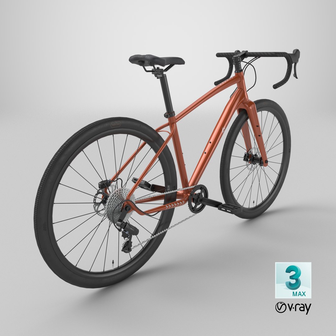 3D Generic Gravel Bicycle PBR https://p.turbosquid.com/ts-thumb/Wz/uqhAXQ/hf/stemcell_max_vray_render/png/1695220781/1920x1080/fit_q87/91925abd5b8661d962a24b0108e1974915ea88cd/stemcell_max_vray_render.jpg