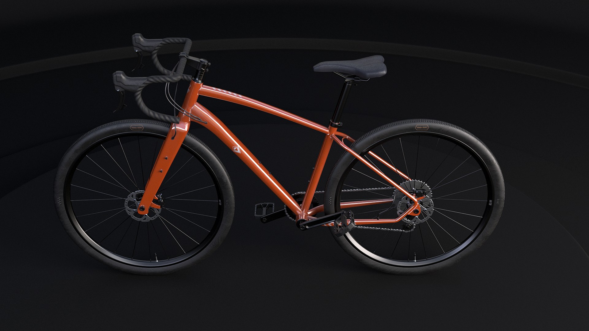 3D Generic Gravel Bicycle PBR https://p.turbosquid.com/ts-thumb/Wz/uqhAXQ/ky/gravel_0004/png/1691085903/1920x1080/fit_q87/b5e264ee3e4ce6375978af4150220b46cc1b8d86/gravel_0004.jpg