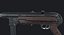 MP40 Submachine Gun