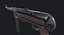 MP40 Submachine Gun