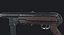 MP40 Submachine Gun