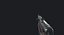 MP40 Submachine Gun