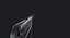 MP40 Submachine Gun