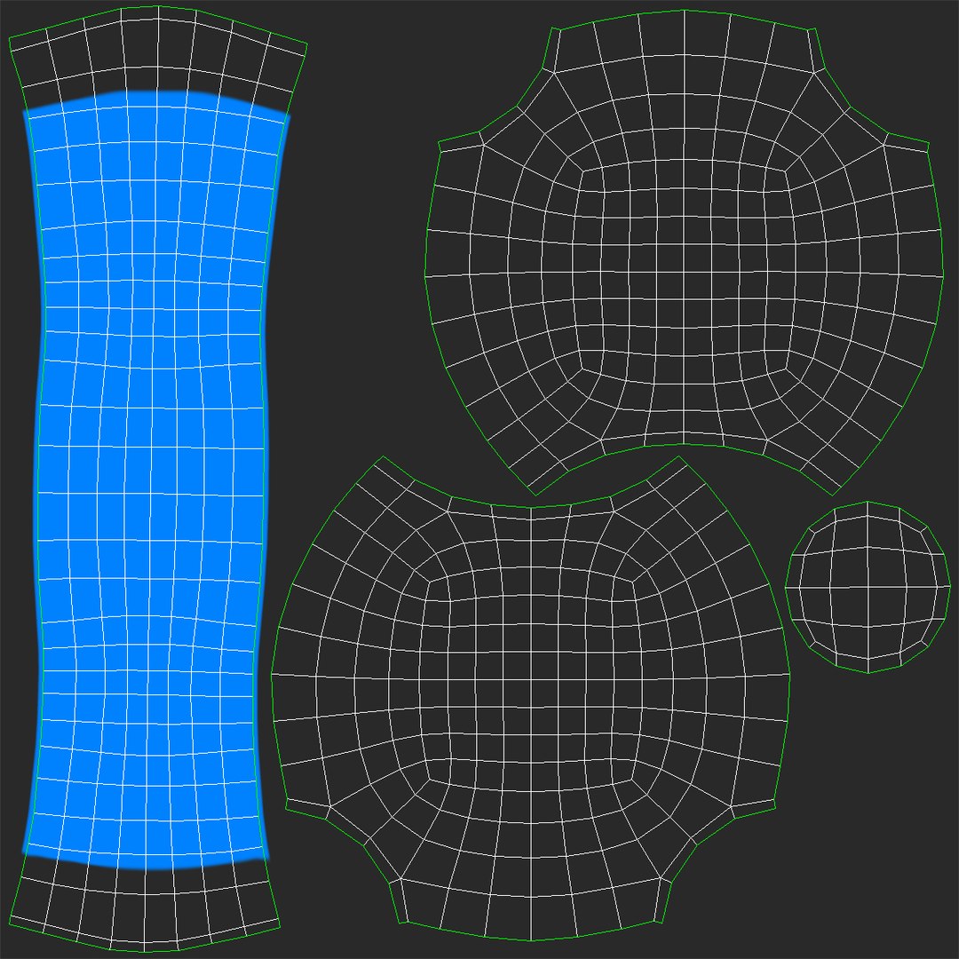 3D Model Kettlebell - Empty - TurboSquid 2641075