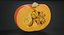 Collection de citrouilles