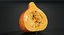 Collection de citrouilles