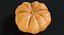 Collection de citrouilles